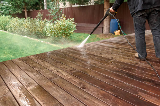 Reliable Jessup, MD Pressure Washing Services Solutions